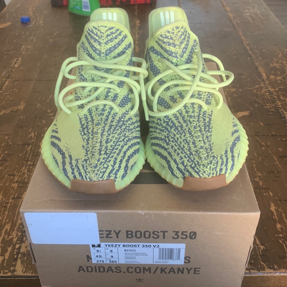 Adidas Yeezy Boost 350